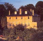 Oldfields B&B,  Bath